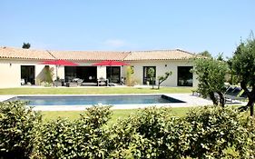 Villa Jalina
